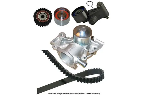 Water Pump & Timing Belt Kit